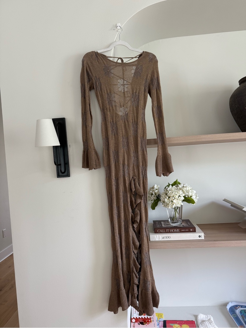 Asta Resort Rafaella Dress - Picture 3 of 5